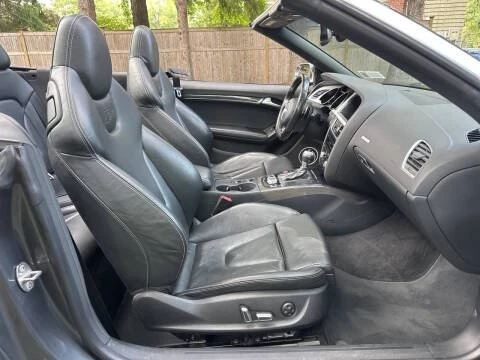 2015 Audi B8 S5 - Image 15 of 20