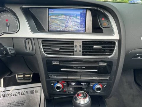 2015 Audi B8 S5 - Image 12 of 20