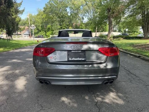 2015 Audi B8 S5 - Image 4 of 20
