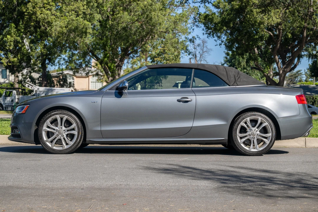 2015 Audi B8 S5 - Image 12 of 31