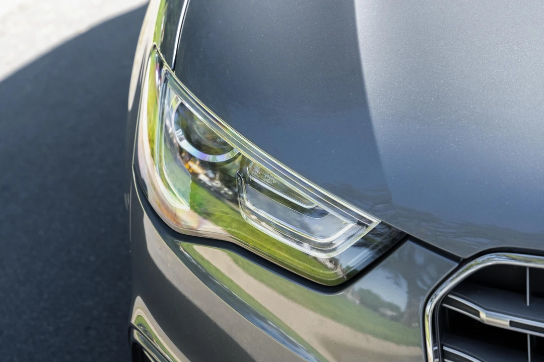 2015 Audi B8 S5 - Image 18 of 31