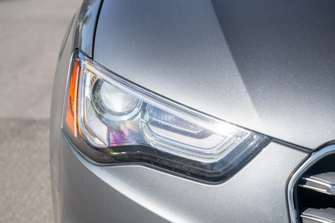 2015 Audi B8 S5 - Image 17 of 31