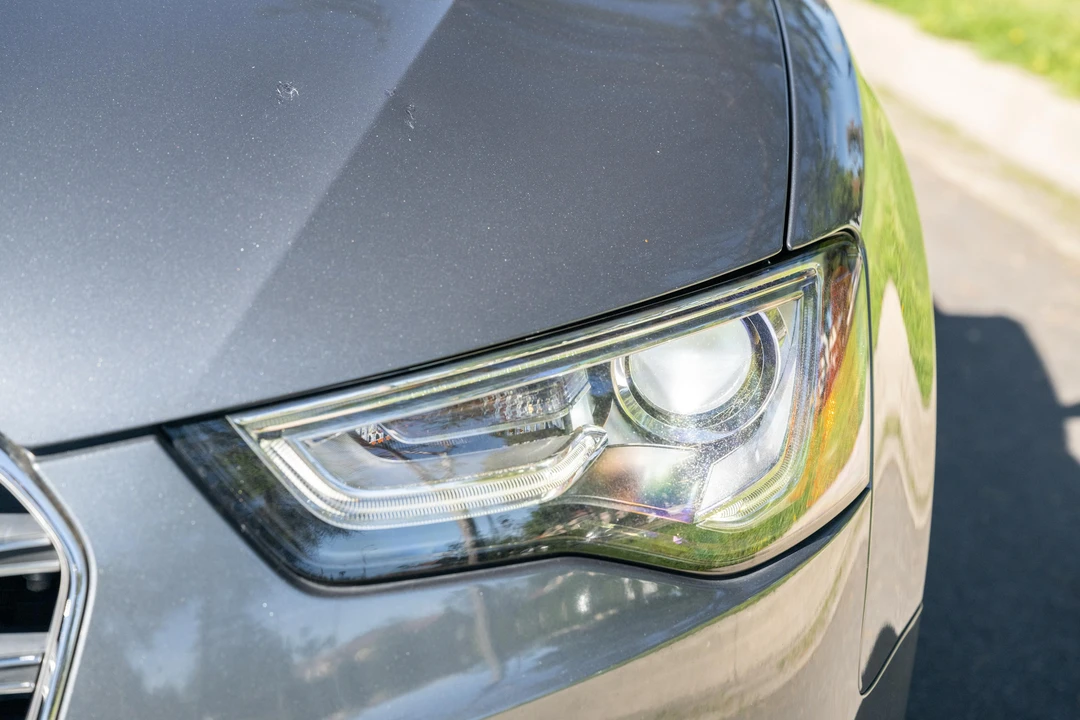 2015 Audi B8 S5 - Image 24 of 31