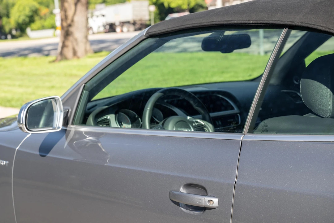 2015 Audi B8 S5 - Image 30 of 31