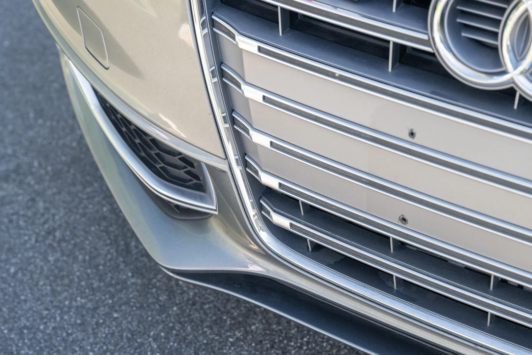 2015 Audi B8 S5 - Image 20 of 31