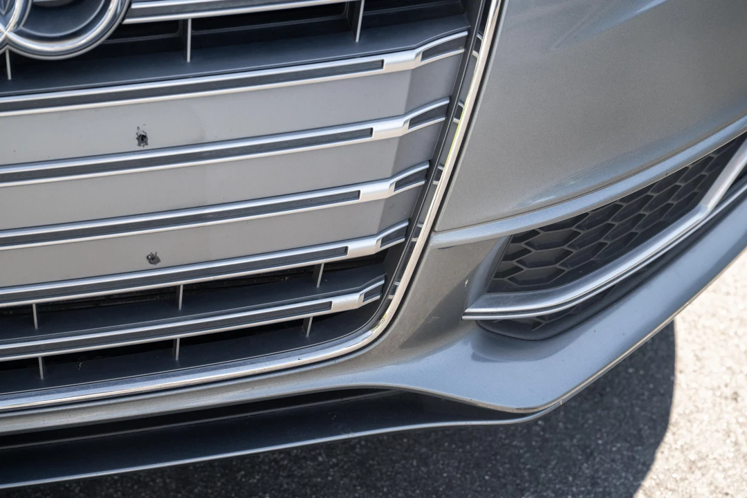 2015 Audi B8 S5 - Image 22 of 31