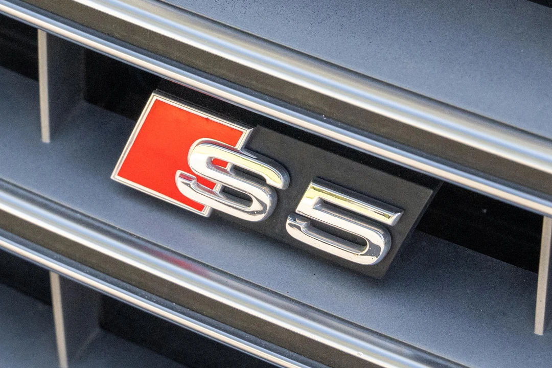 2015 Audi B8 S5 - Image 19 of 31