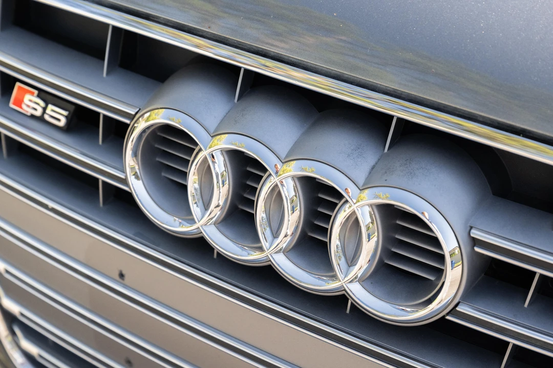 2015 Audi B8 S5 - Image 21 of 31