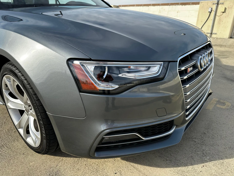 2015 Audi B8 S5 - Image 23 of 31