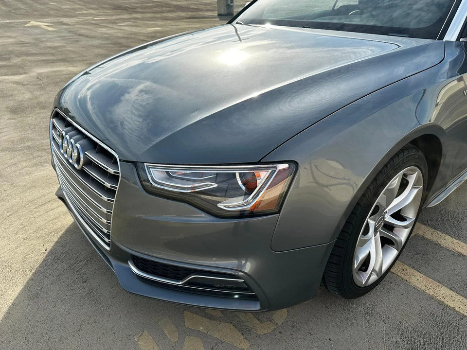 2015 Audi B8 S5 - Image 25 of 31