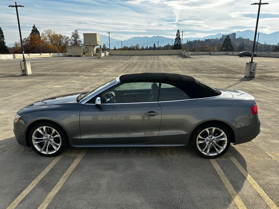2015 Audi B8 S5 - Image 13 of 31