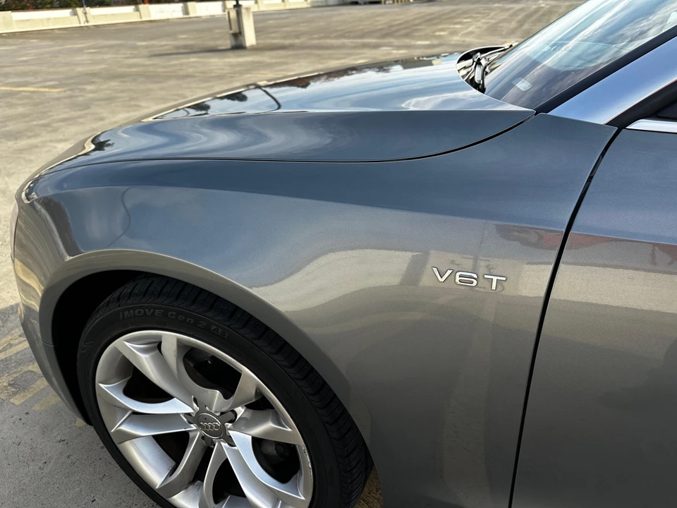 2015 Audi B8 S5 - Image 27 of 31