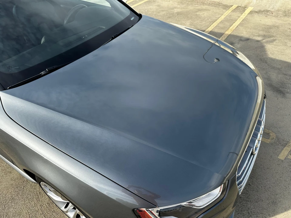 2015 Audi B8 S5 - Image 24 of 31