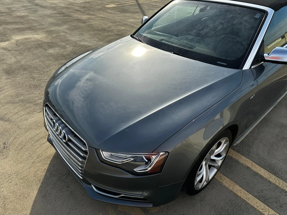 2015 Audi B8 S5 - Image 26 of 31