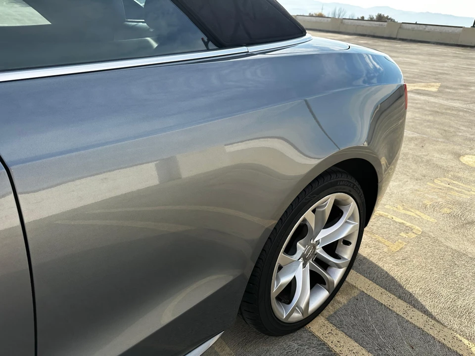 2015 Audi B8 S5 - Image 29 of 31