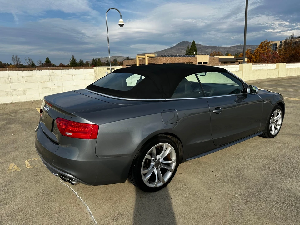 2015 Audi B8 S5 - Image 18 of 31