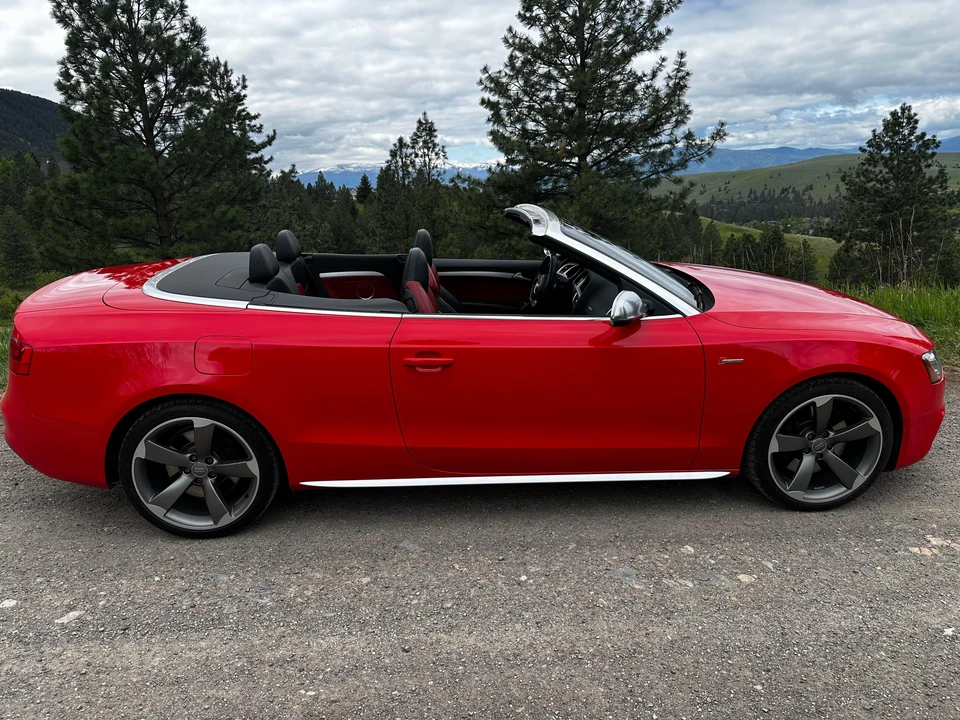 2015 Audi B8 S5 - Image 15 of 31
