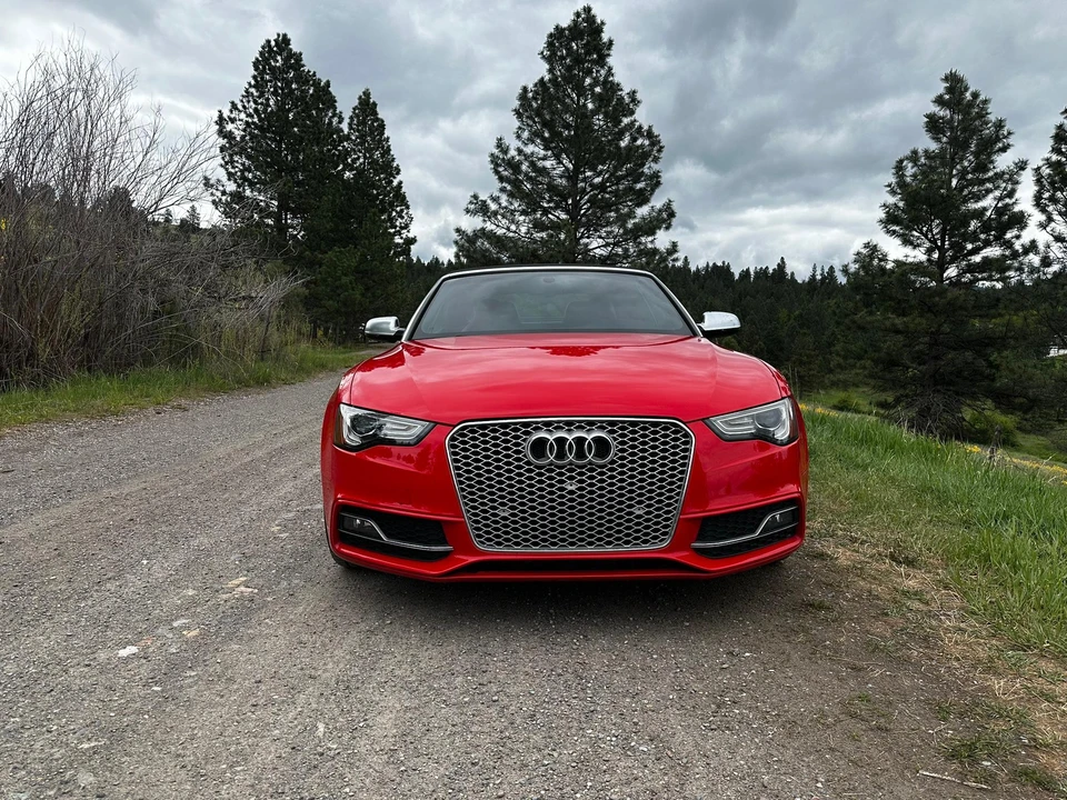 2015 Audi B8 S5 - Image 18 of 31
