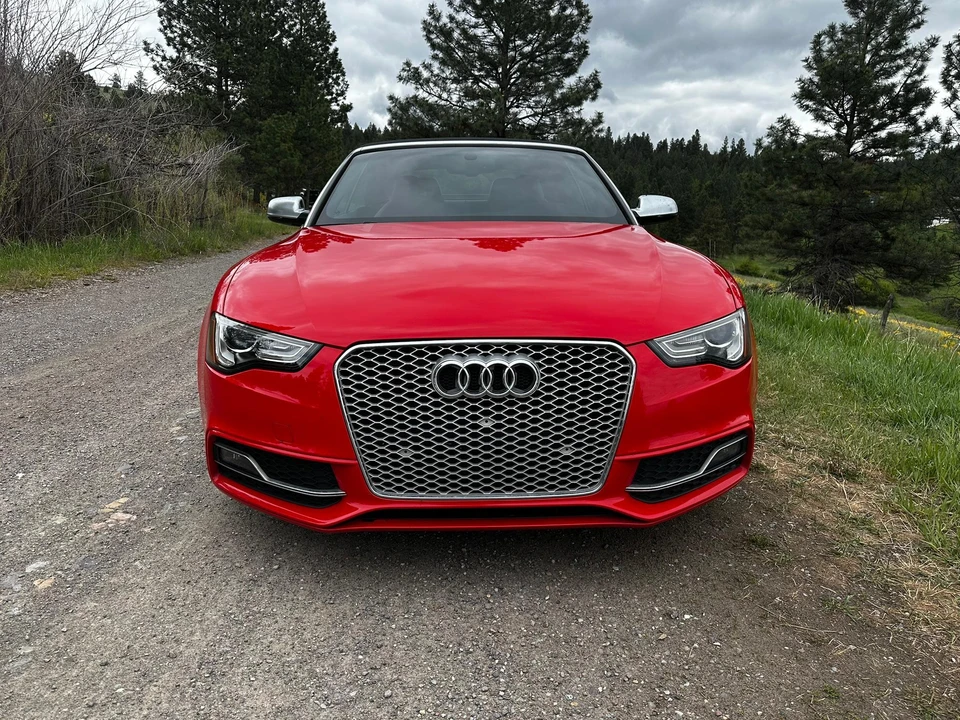 2015 Audi B8 S5 - Image 19 of 31