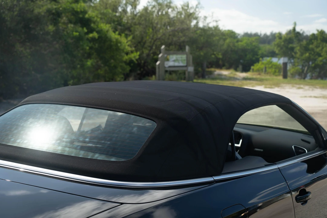 2015 Audi B8 S5 - Image 20 of 31
