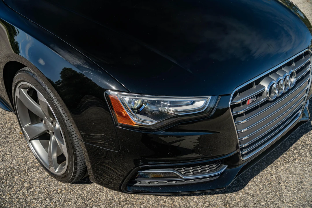 2015 Audi B8 S5 - Image 21 of 31