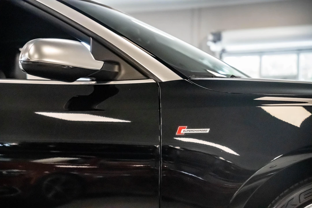 2015 Audi B8 S5 - Image 29 of 31