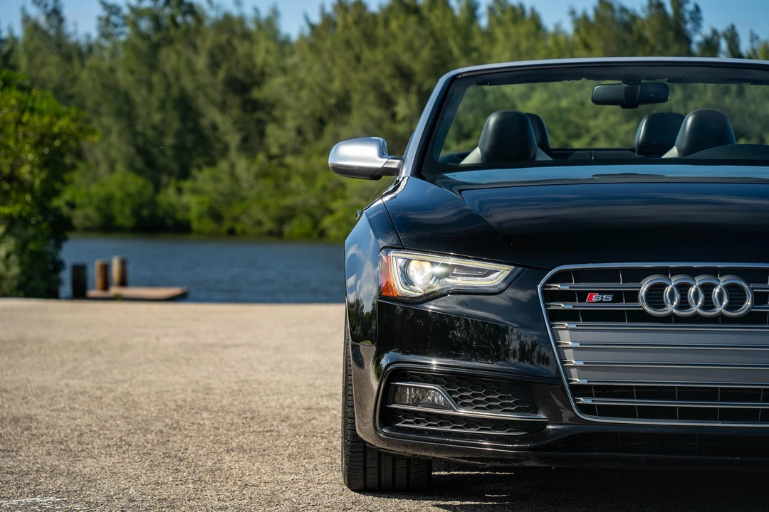 2015 Audi B8 S5 - Image 22 of 31