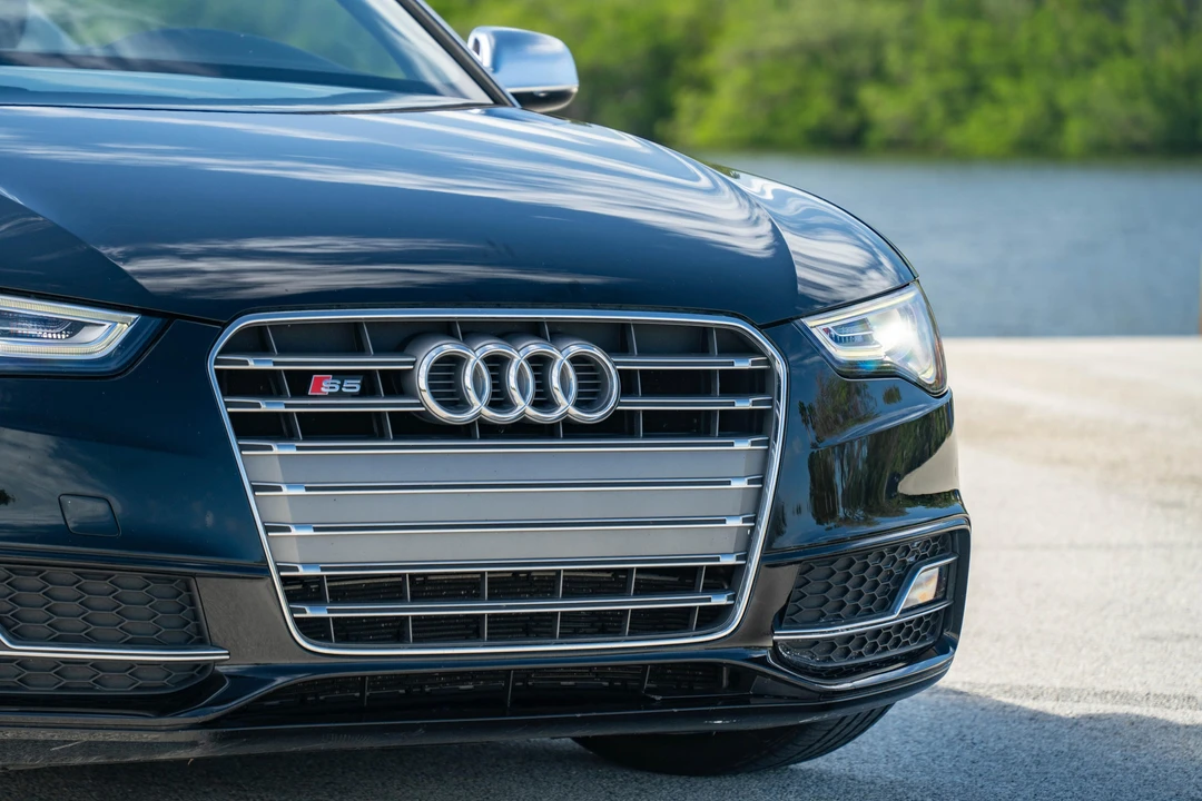 2015 Audi B8 S5 - Image 23 of 31