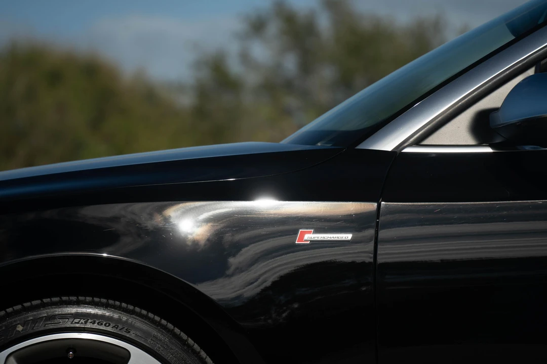2015 Audi B8 S5 - Image 24 of 31
