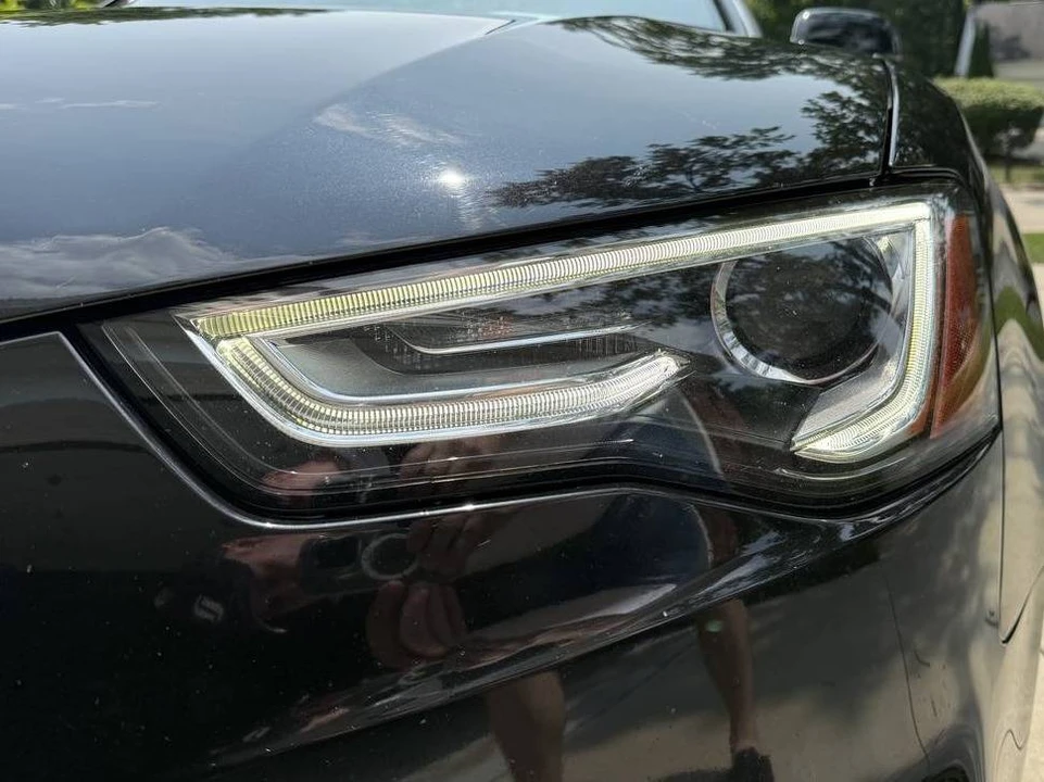 2015 Audi B8 S5 - Image 9 of 10