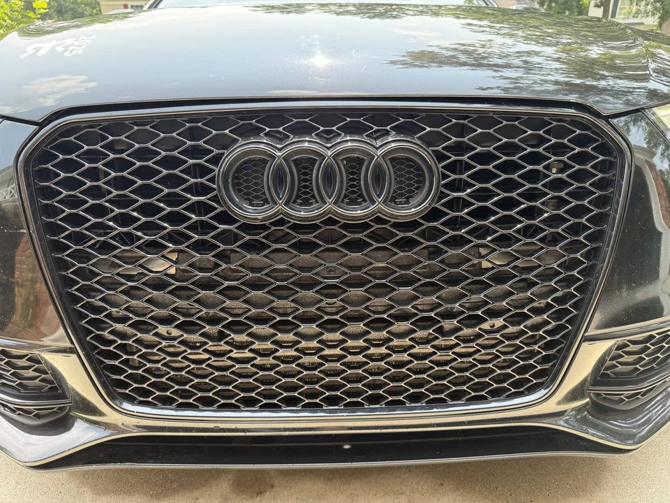 2015 Audi B8 S5 - Image 5 of 10