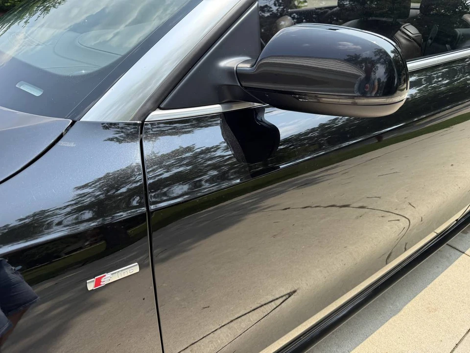 2015 Audi B8 S5 - Image 6 of 10