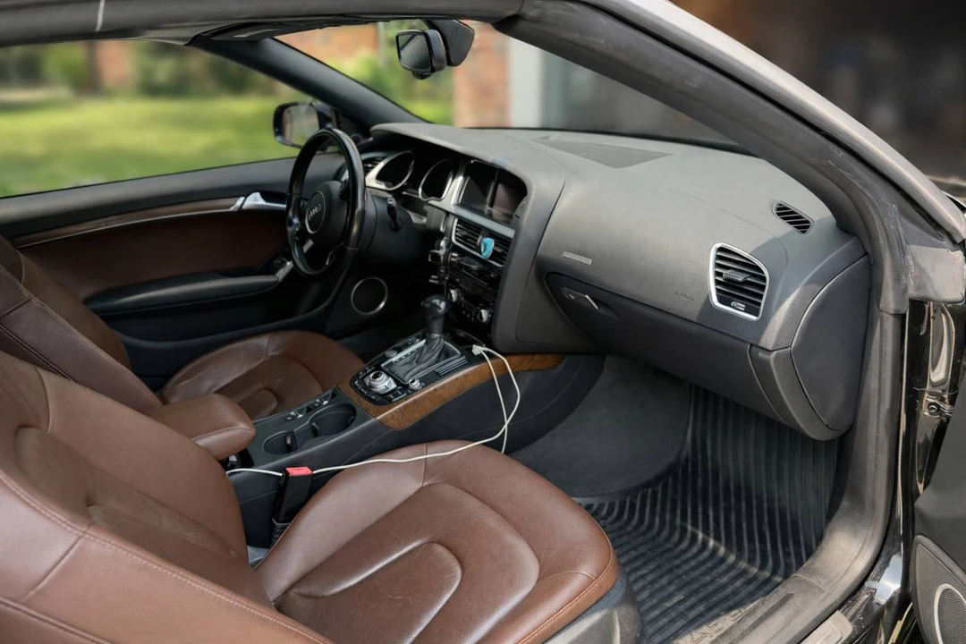 2015 Audi B8 S5 - Image 10 of 10