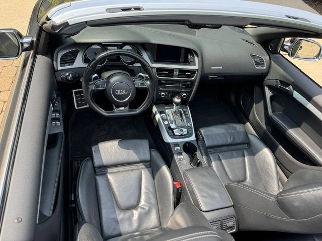 2015 Audi B8 S5 - Image 9 of 11