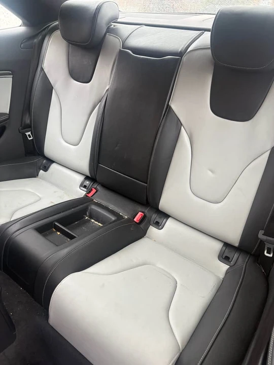 2015 Audi B8 S5 - Image 5 of 5