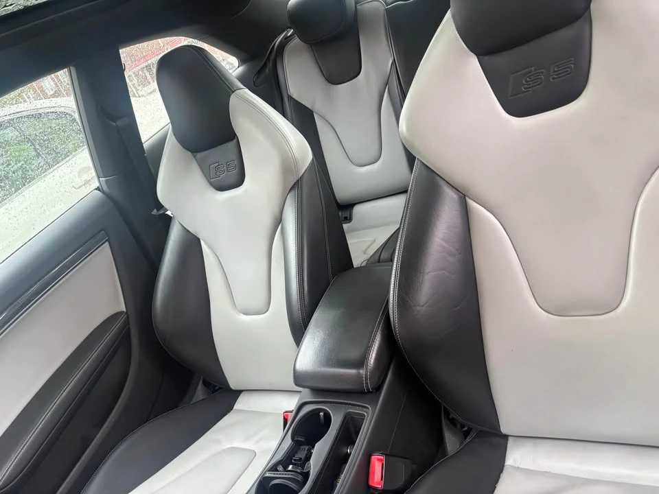 2015 Audi B8 S5 - Image 3 of 5