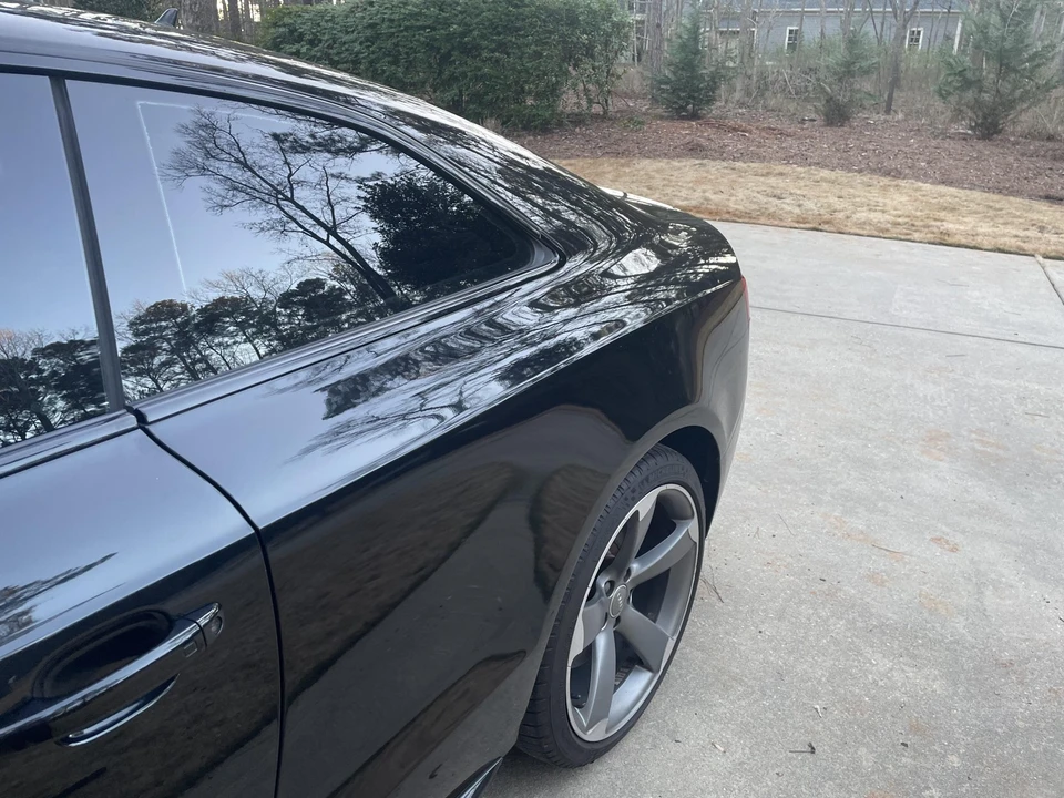 2015 Audi B8 S5 - Image 21 of 31
