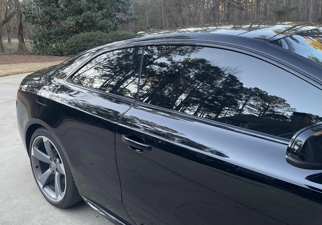 2015 Audi B8 S5 - Image 22 of 31