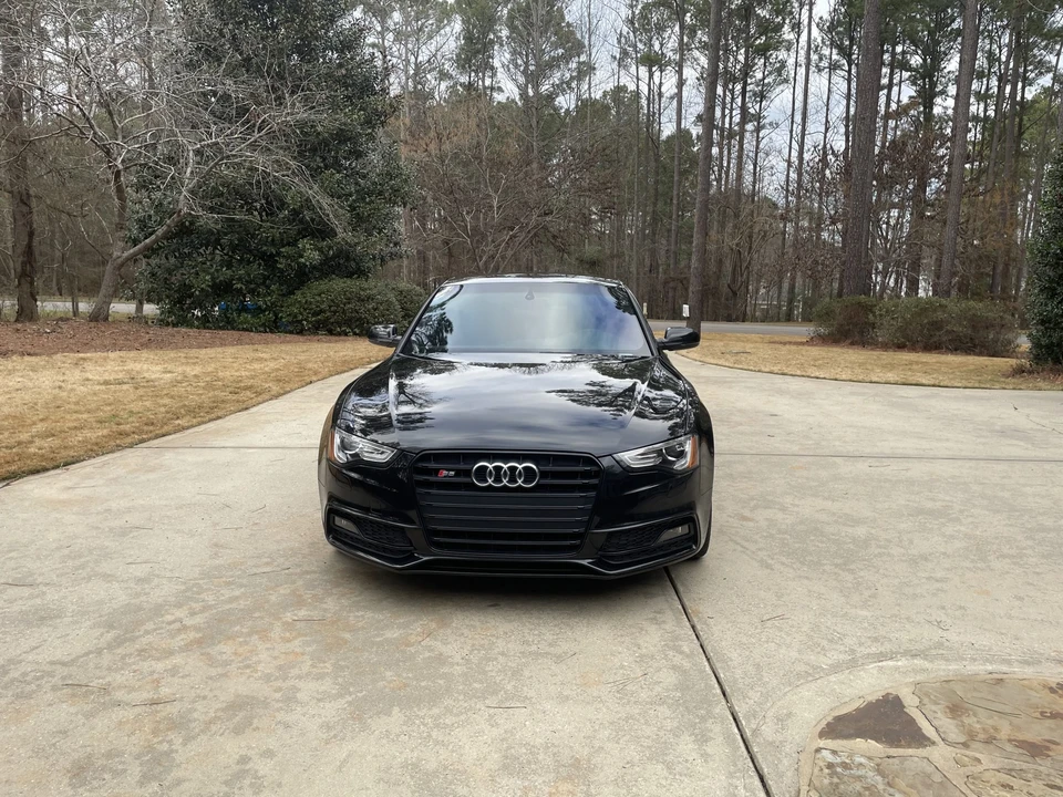 2015 Audi B8 S5 - Image 12 of 31