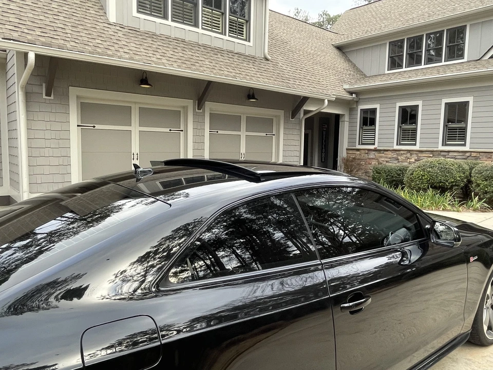 2015 Audi B8 S5 - Image 28 of 31