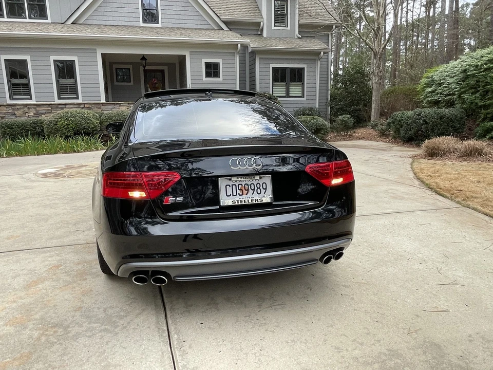 2015 Audi B8 S5 - Image 6 of 31