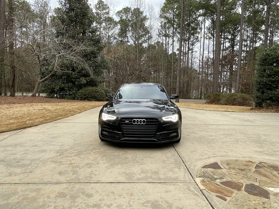 2015 Audi B8 S5 - Image 13 of 31