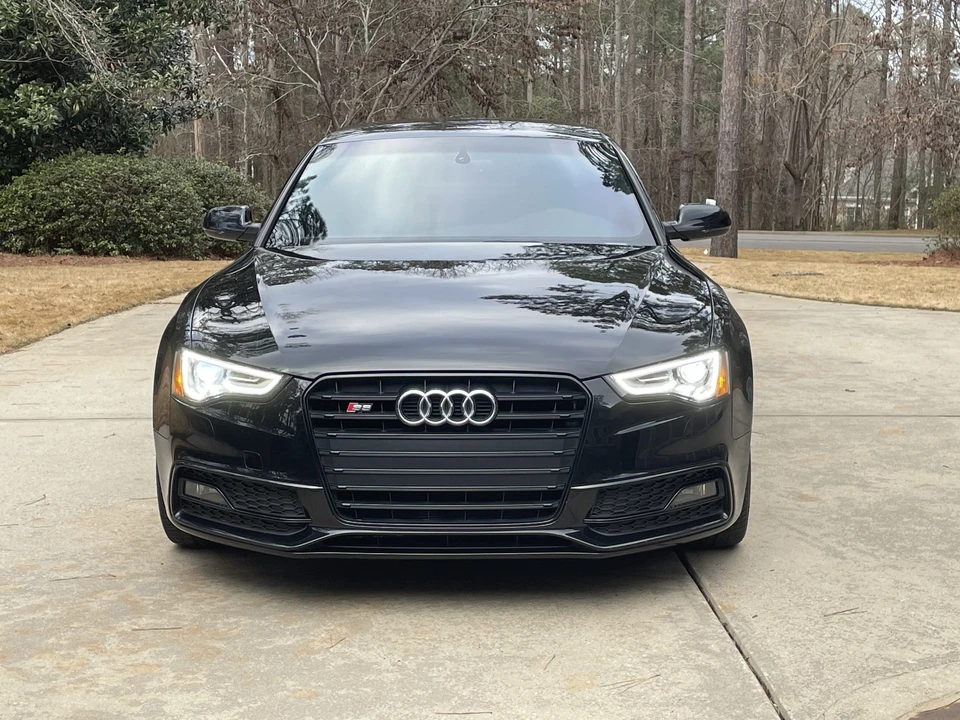 2015 Audi B8 S5 - Image 15 of 31
