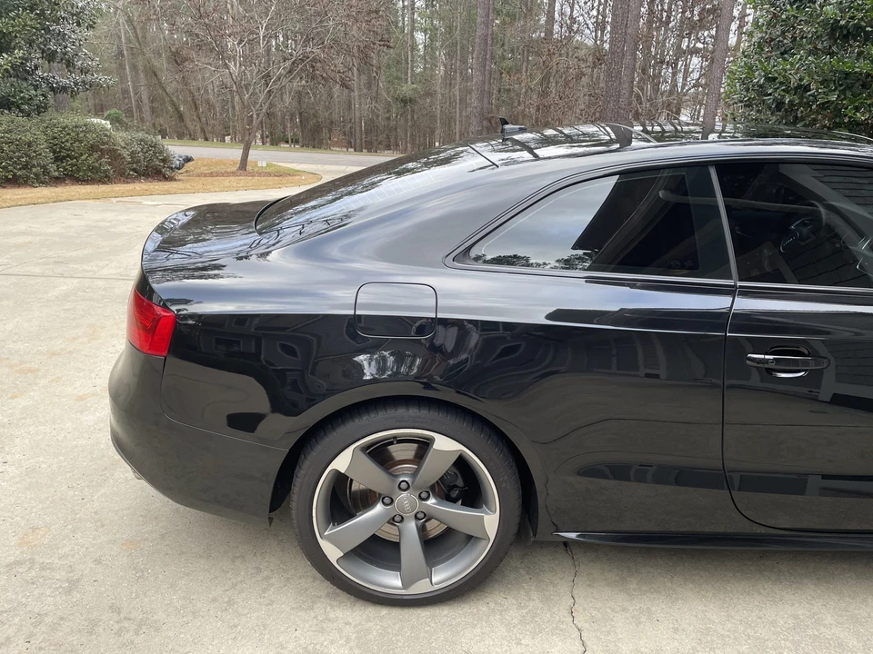 2015 Audi B8 S5 - Image 23 of 31