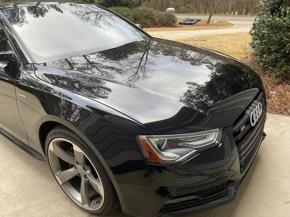 2015 Audi B8 S5 - Image 26 of 31