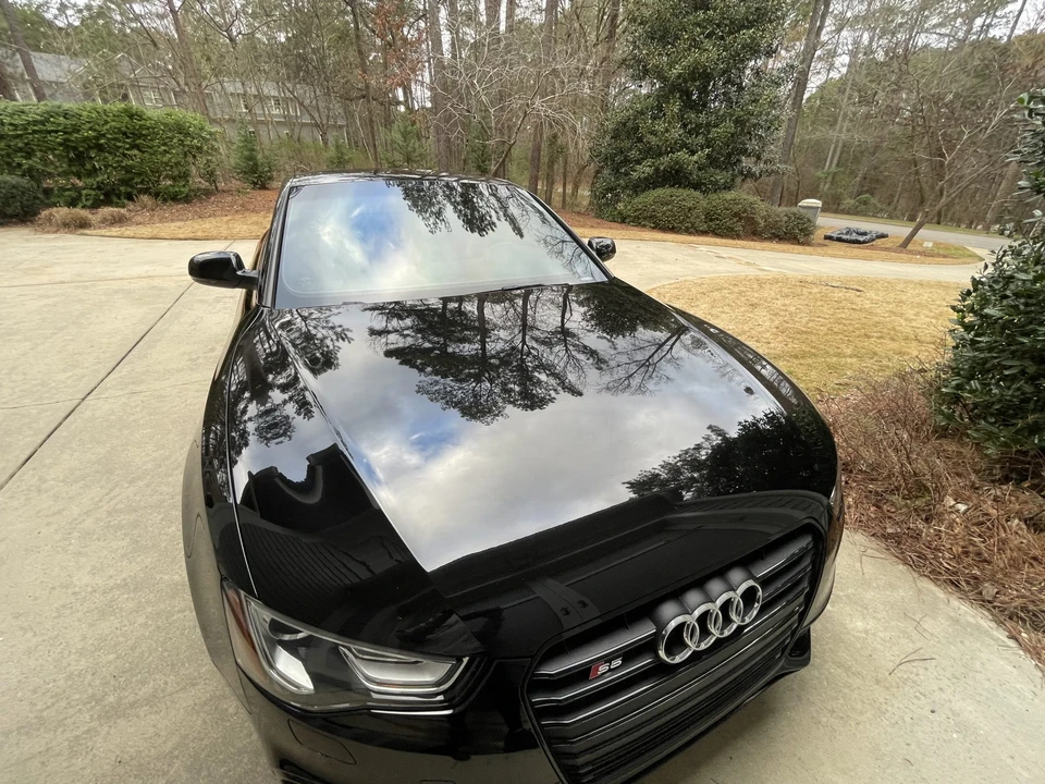 2015 Audi B8 S5 - Image 16 of 31