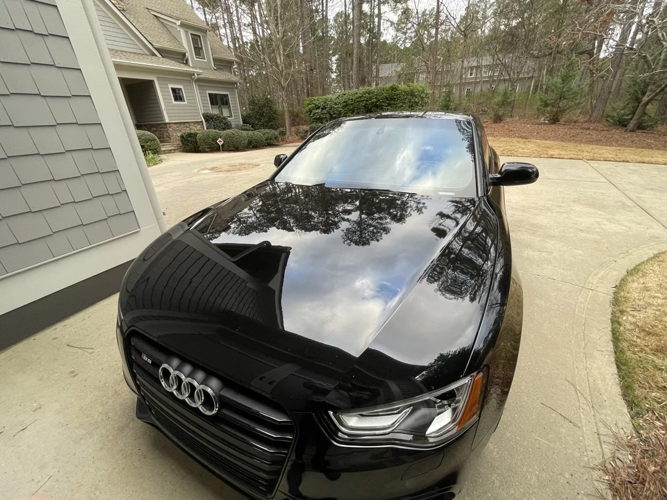 2015 Audi B8 S5 - Image 17 of 31