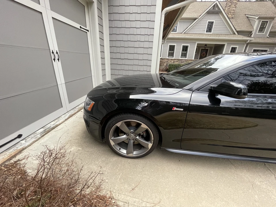 2015 Audi B8 S5 - Image 18 of 31