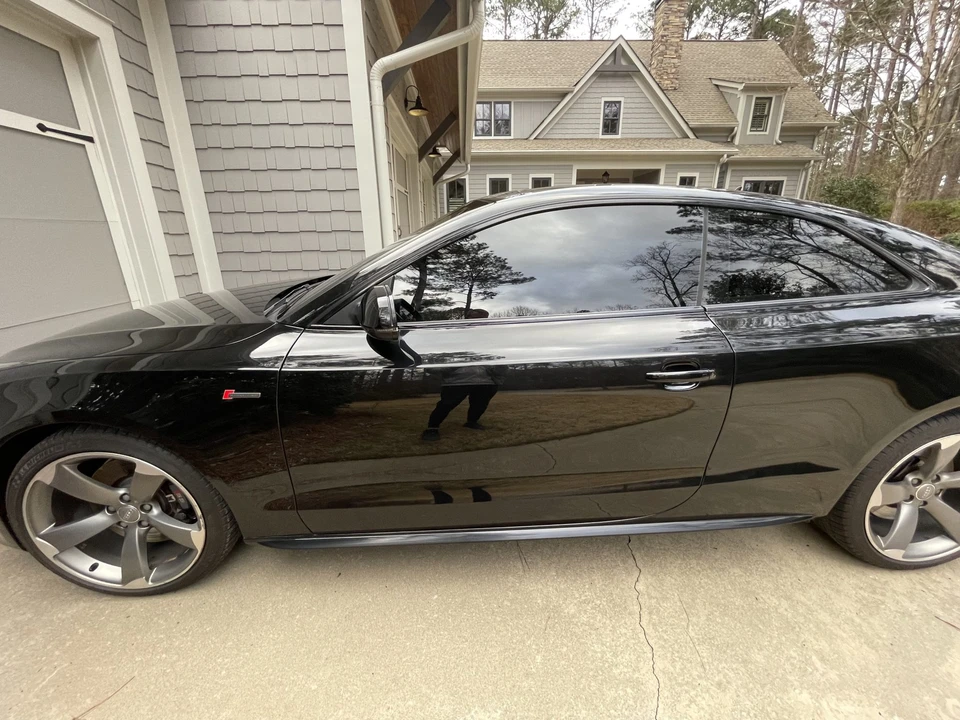 2015 Audi B8 S5 - Image 19 of 31