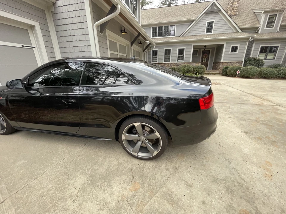 2015 Audi B8 S5 - Image 20 of 31